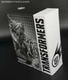Takara Tomy: Movie Advanced Grimlock G1 Color Version - Image #10 of 184