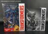 Takara Tomy: Movie Advanced Grimlock G1 Color Version - Image #12 of 184