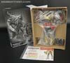 Takara Tomy: Movie Advanced Grimlock G1 Color Version - Image #13 of 184