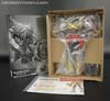 Takara Tomy: Movie Advanced Grimlock G1 Color Version - Image #14 of 184
