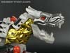 Takara Tomy: Movie Advanced Grimlock G1 Color Version - Image #23 of 184