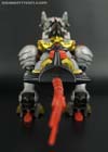Takara Tomy: Movie Advanced Grimlock G1 Color Version - Image #27 of 184