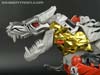 Takara Tomy: Movie Advanced Grimlock G1 Color Version - Image #31 of 184