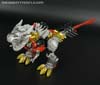Takara Tomy: Movie Advanced Grimlock G1 Color Version - Image #33 of 184