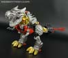 Takara Tomy: Movie Advanced Grimlock G1 Color Version - Image #34 of 184