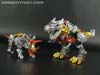 Takara Tomy: Movie Advanced Grimlock G1 Color Version - Image #48 of 184