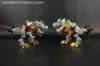 Takara Tomy: Movie Advanced Grimlock G1 Color Version - Image #54 of 184