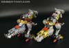 Takara Tomy: Movie Advanced Grimlock G1 Color Version - Image #59 of 184