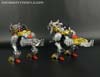 Takara Tomy: Movie Advanced Grimlock G1 Color Version - Image #60 of 184