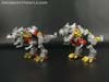 Takara Tomy: Movie Advanced Grimlock G1 Color Version - Image #63 of 184