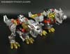 Takara Tomy: Movie Advanced Grimlock G1 Color Version - Image #69 of 184