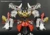 Takara Tomy: Movie Advanced Grimlock G1 Color Version - Image #80 of 184