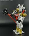Takara Tomy: Movie Advanced Grimlock G1 Color Version - Image #100 of 184
