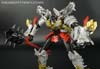 Takara Tomy: Movie Advanced Grimlock G1 Color Version - Image #133 of 184