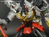 Takara Tomy: Movie Advanced Grimlock G1 Color Version - Image #151 of 184