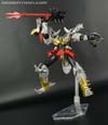 Takara Tomy: Movie Advanced Grimlock G1 Color Version - Image #154 of 184