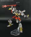 Takara Tomy: Movie Advanced Grimlock G1 Color Version - Image #155 of 184