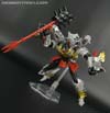 Takara Tomy: Movie Advanced Grimlock G1 Color Version - Image #158 of 184