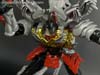 Takara Tomy: Movie Advanced Grimlock G1 Color Version - Image #161 of 184