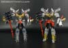 Takara Tomy: Movie Advanced Grimlock G1 Color Version - Image #162 of 184