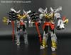 Takara Tomy: Movie Advanced Grimlock G1 Color Version - Image #163 of 184