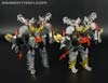 Takara Tomy: Movie Advanced Grimlock G1 Color Version - Image #166 of 184