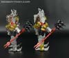 Takara Tomy: Movie Advanced Grimlock G1 Color Version - Image #167 of 184