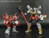 Takara Tomy: Movie Advanced Grimlock G1 Color Version - Image #178 of 184