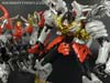 Takara Tomy: Movie Advanced Grimlock G1 Color Version - Image #181 of 184