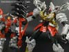 Takara Tomy: Movie Advanced Grimlock G1 Color Version - Image #183 of 184