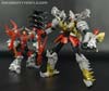 Takara Tomy: Movie Advanced Grimlock G1 Color Version - Image #184 of 184