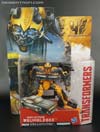 Takara Tomy: Movie Advanced High Octane Bumblebee - Image #1 of 137