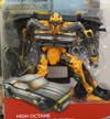Takara Tomy: Movie Advanced High Octane Bumblebee - Image #3 of 137