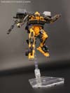 Takara Tomy: Movie Advanced High Octane Bumblebee - Image #100 of 137