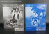 Takara Tomy: Movie Advanced Nemesis Grimlock - Image #17 of 141
