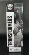 Takara Tomy: Movie Advanced Nemesis Prime - Image #5 of 136
