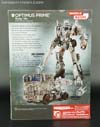 Takara Tomy: Movie Advanced Optimus Prime Rusty Version - Image #8 of 145