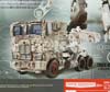 Takara Tomy: Movie Advanced Optimus Prime Rusty Version - Image #9 of 145