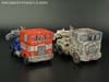 Takara Tomy: Movie Advanced Optimus Prime Rusty Version - Image #44 of 145
