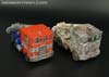 Takara Tomy: Movie Advanced Optimus Prime Rusty Version - Image #46 of 145