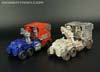 Takara Tomy: Movie Advanced Optimus Prime Rusty Version - Image #48 of 145