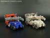 Takara Tomy: Movie Advanced Optimus Prime Rusty Version - Image #49 of 145