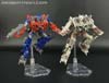 Takara Tomy: Movie Advanced Optimus Prime Rusty Version - Image #126 of 145