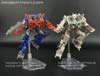 Takara Tomy: Movie Advanced Optimus Prime Rusty Version - Image #127 of 145