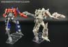 Takara Tomy: Movie Advanced Optimus Prime Rusty Version - Image #129 of 145