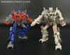 Takara Tomy: Movie Advanced Optimus Prime Rusty Version - Image #133 of 145