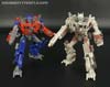 Takara Tomy: Movie Advanced Optimus Prime Rusty Version - Image #134 of 145