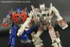 Takara Tomy: Movie Advanced Optimus Prime Rusty Version - Image #136 of 145