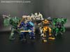 Takara Tomy: Movie Advanced Optimus Prime Rusty Version - Image #139 of 145