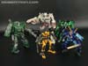 Takara Tomy: Movie Advanced Optimus Prime Rusty Version - Image #140 of 145